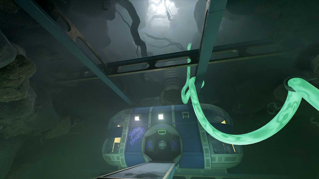 Grounded 2: Beat the Heat