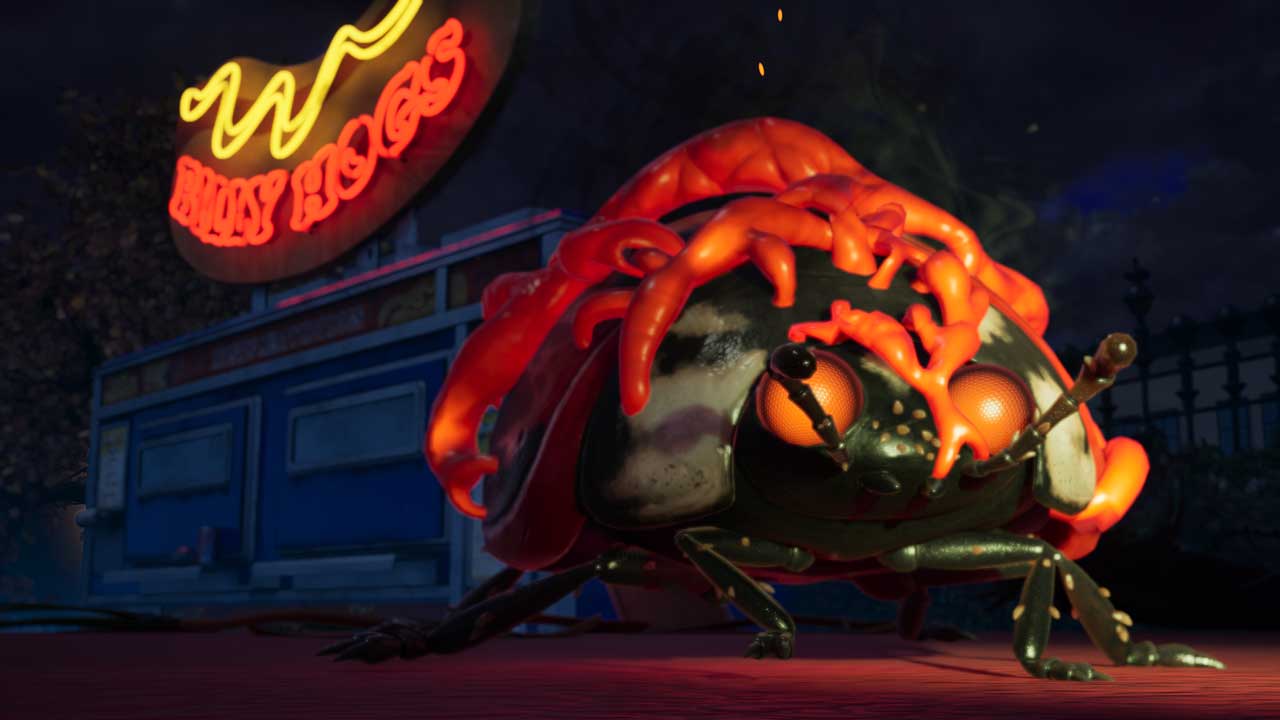 Grounded 2: Beat the Heat