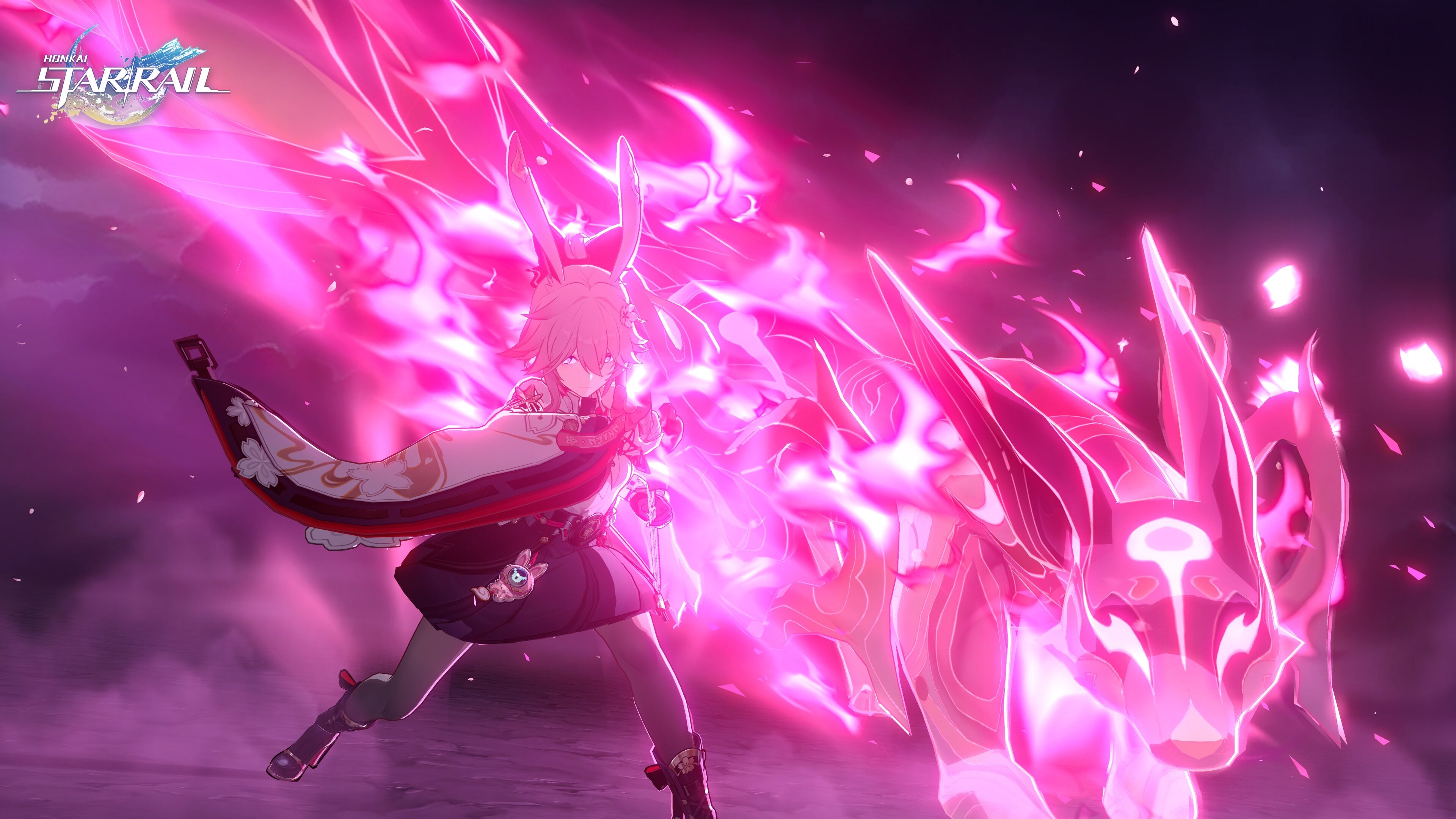 Honkai: Star Rail – So Laughed the Masses