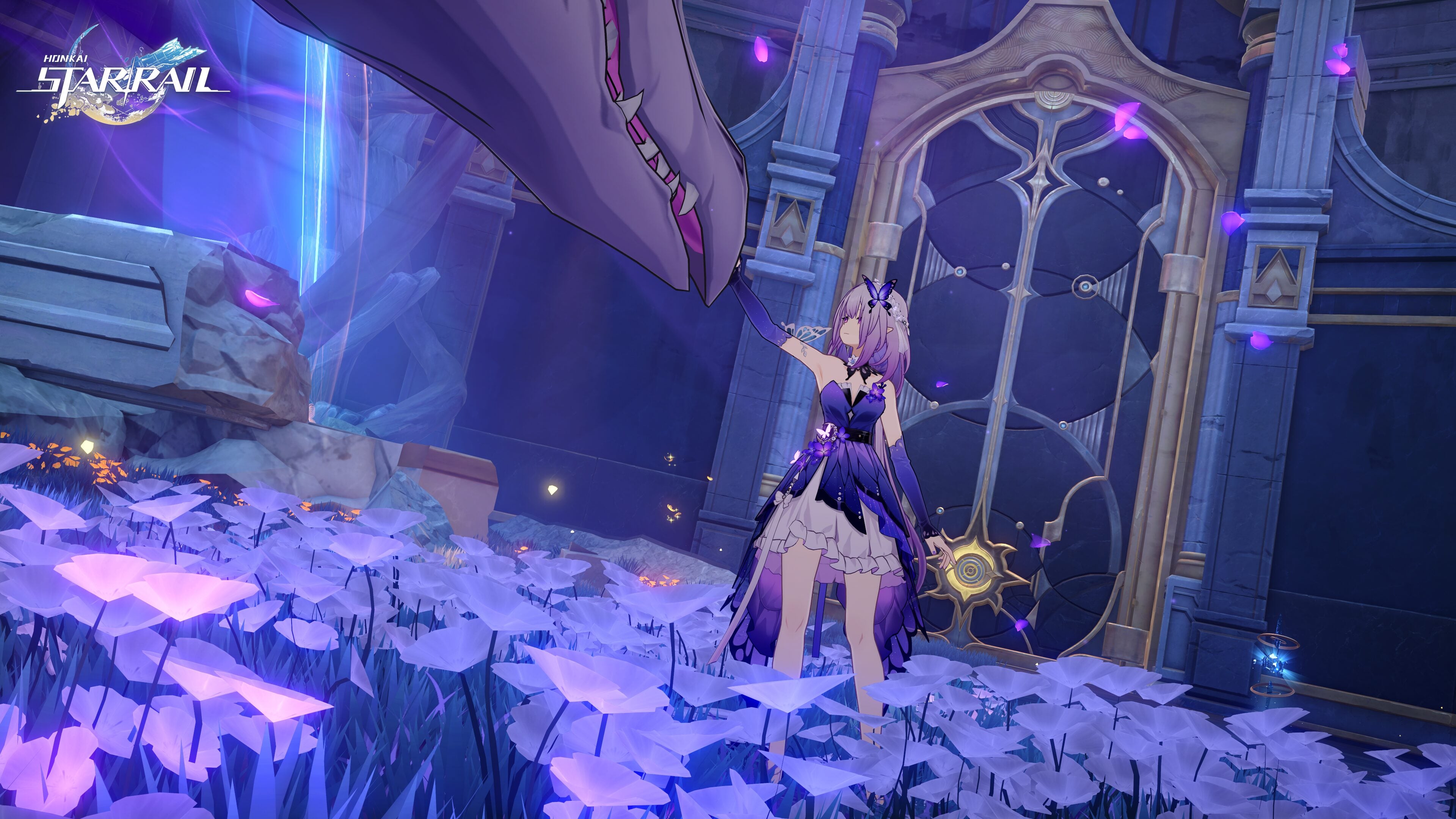 Honkai: Star Rail – So Laughed the Masses