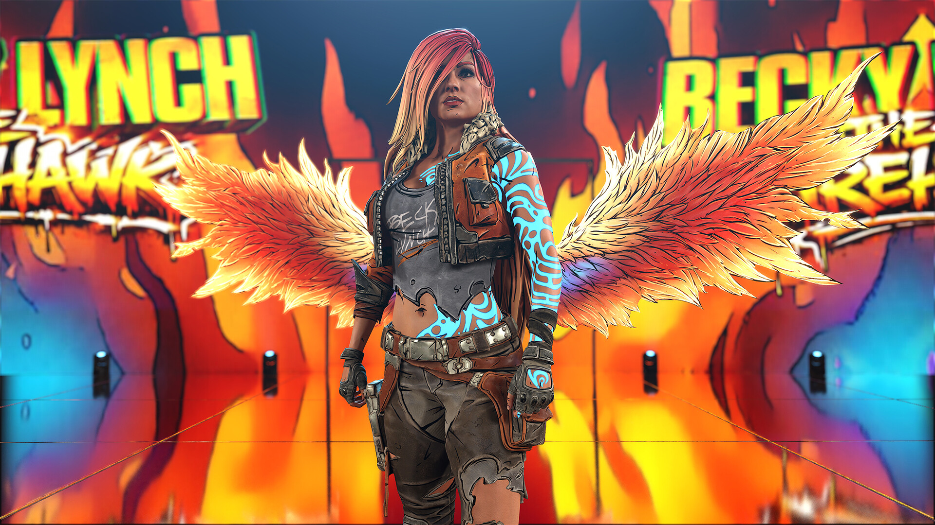 WWE 2K26: Ringside Pass Premium Season 2