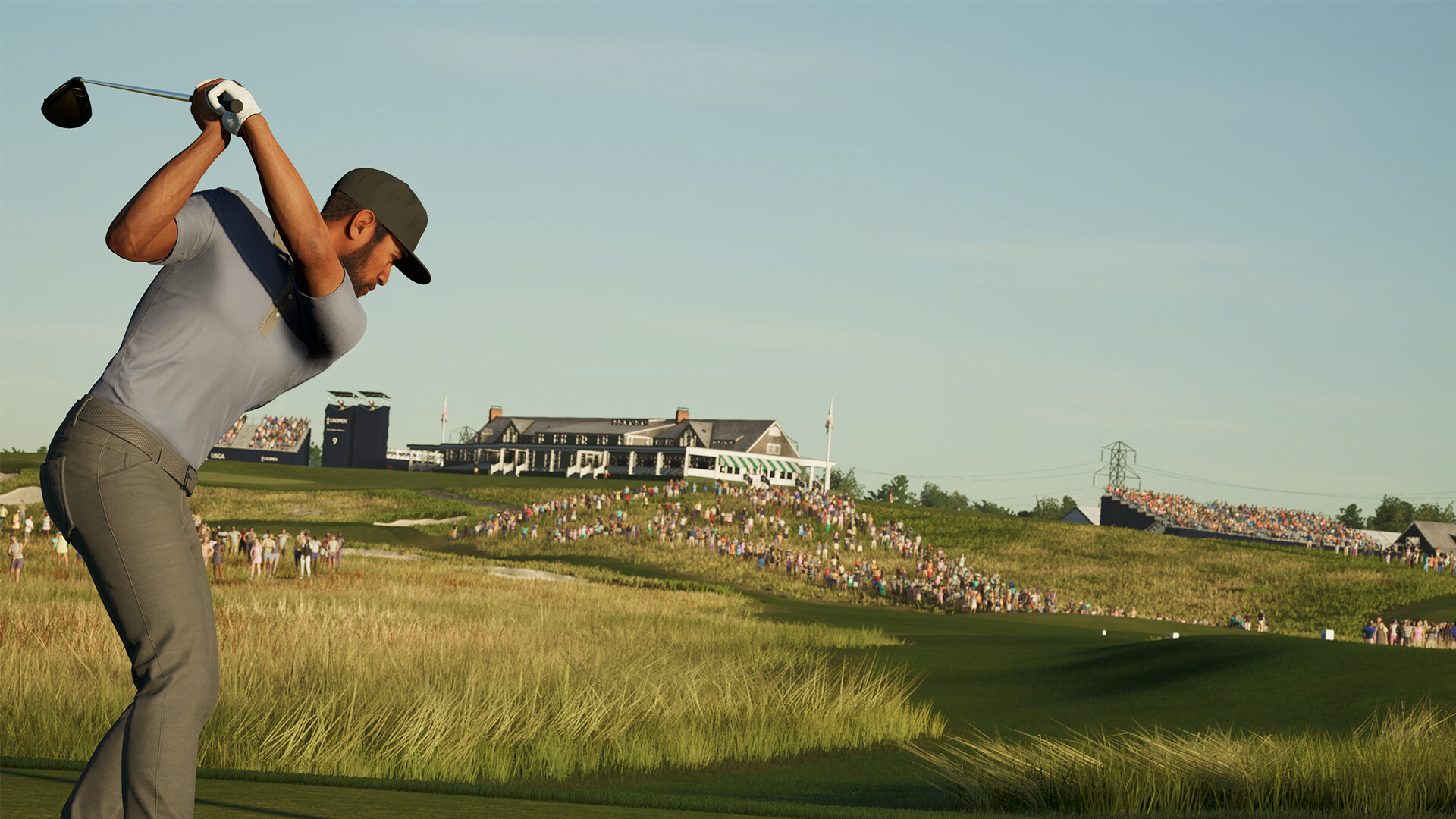 PGA Tour 2K25: Clubhouse Pass Premium Season 6