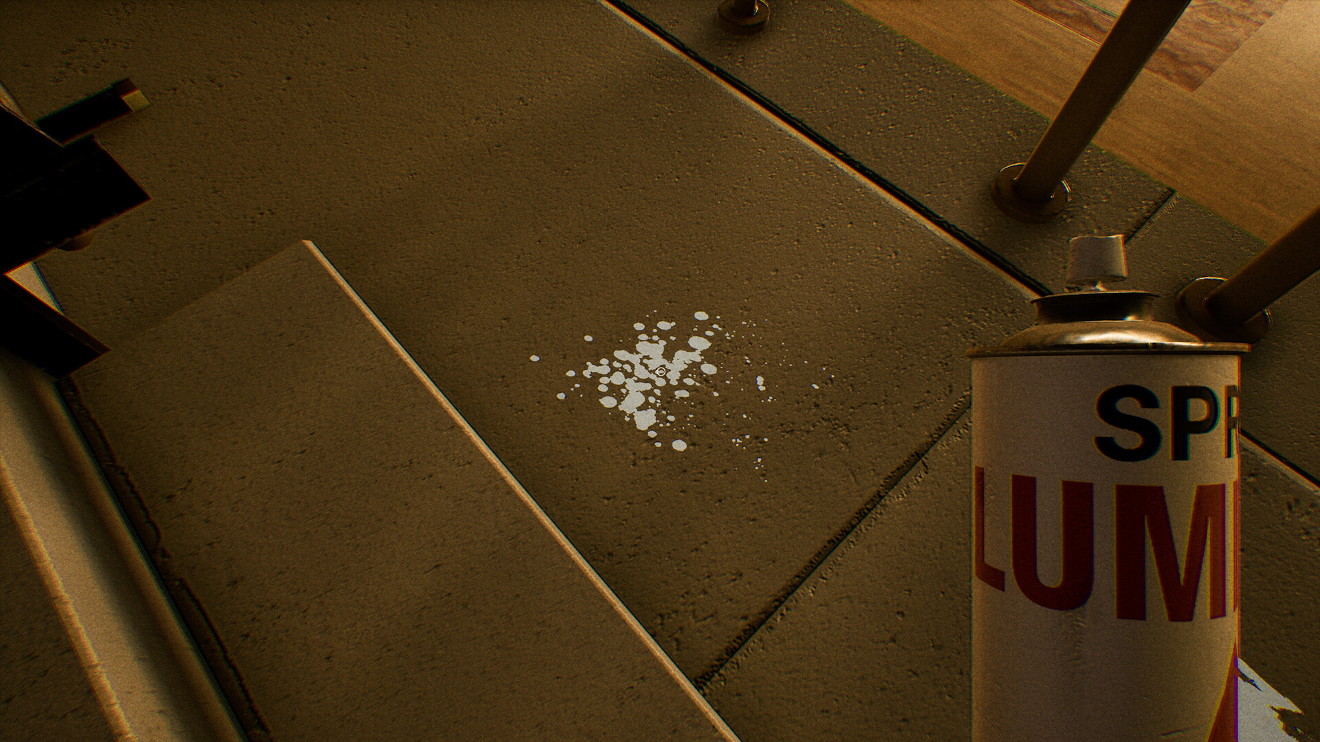 Forensic: M.E. Protocol