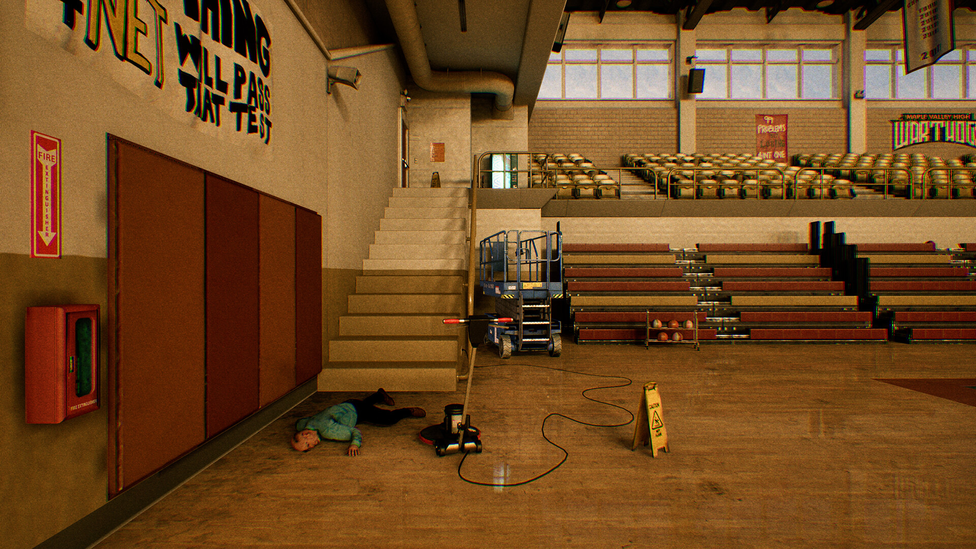 Forensic: M.E. Protocol