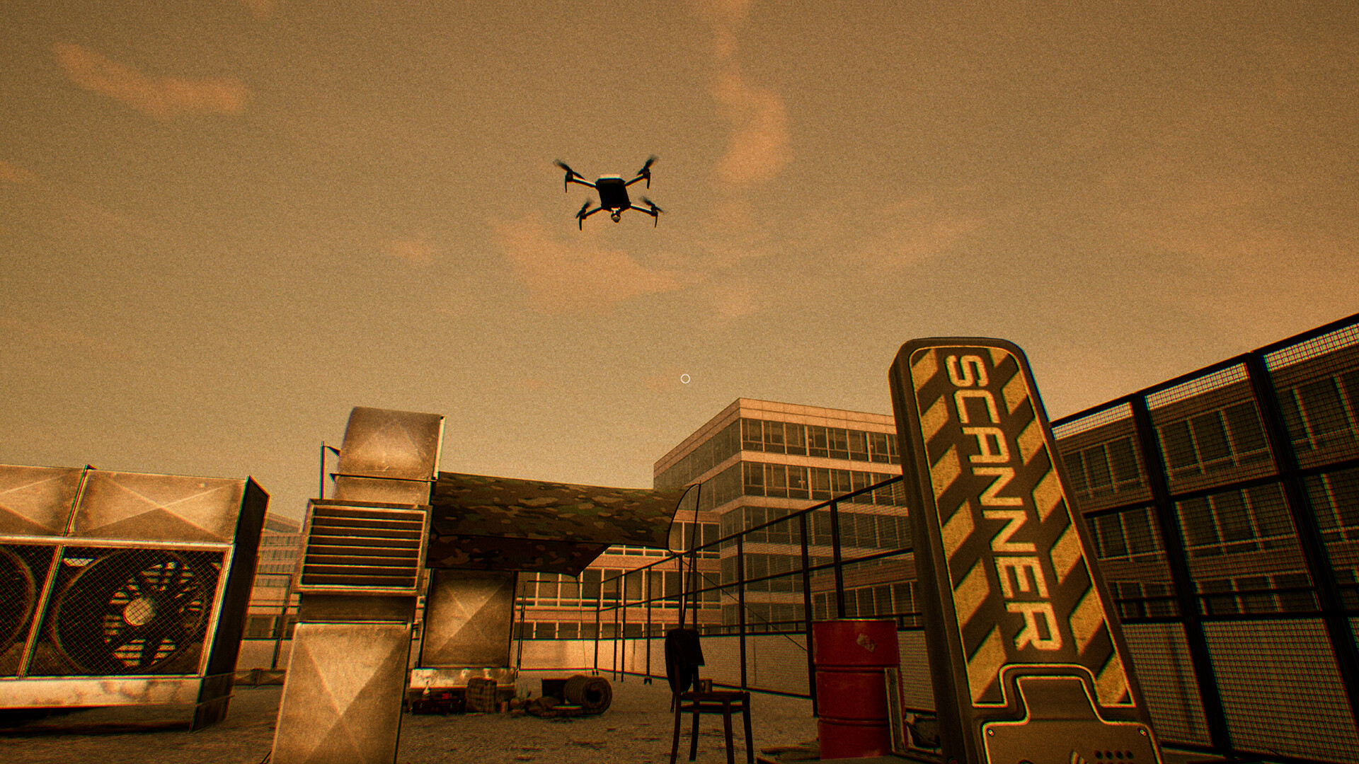 Forensic: M.E. Protocol