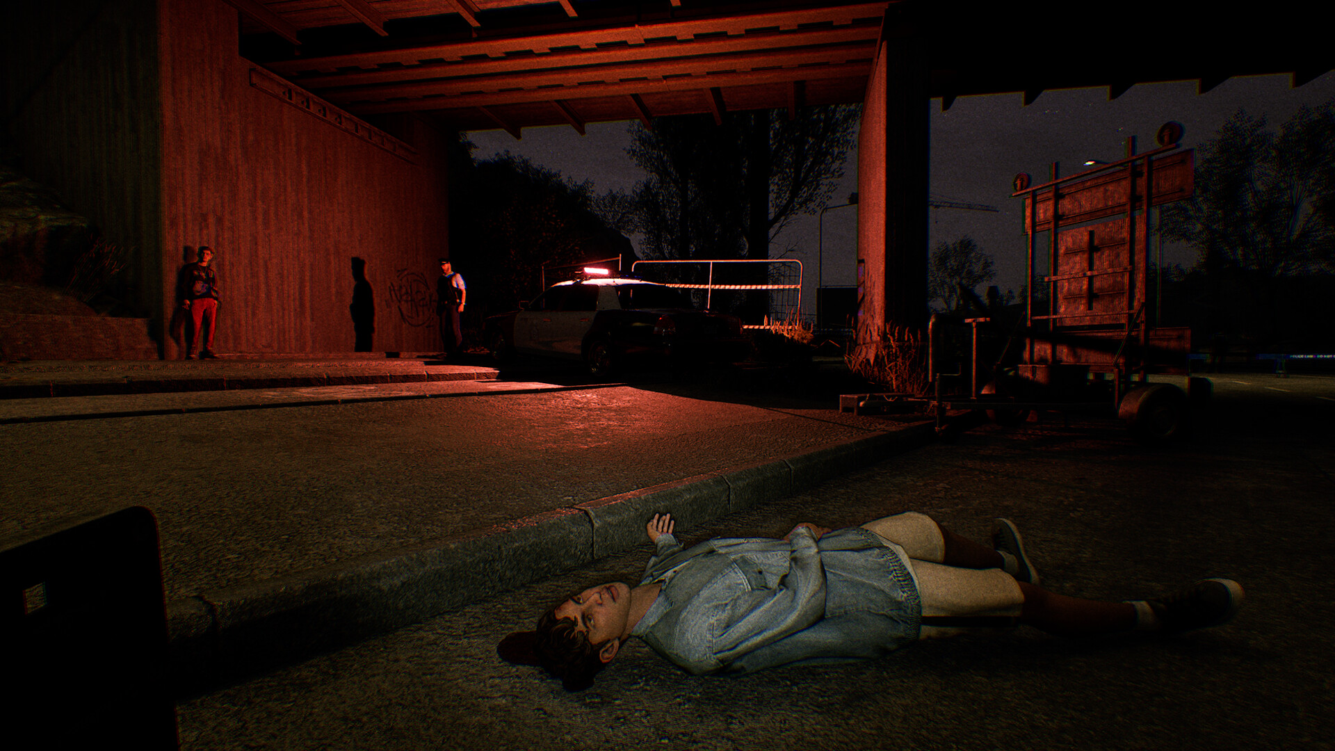 Forensic: M.E. Protocol