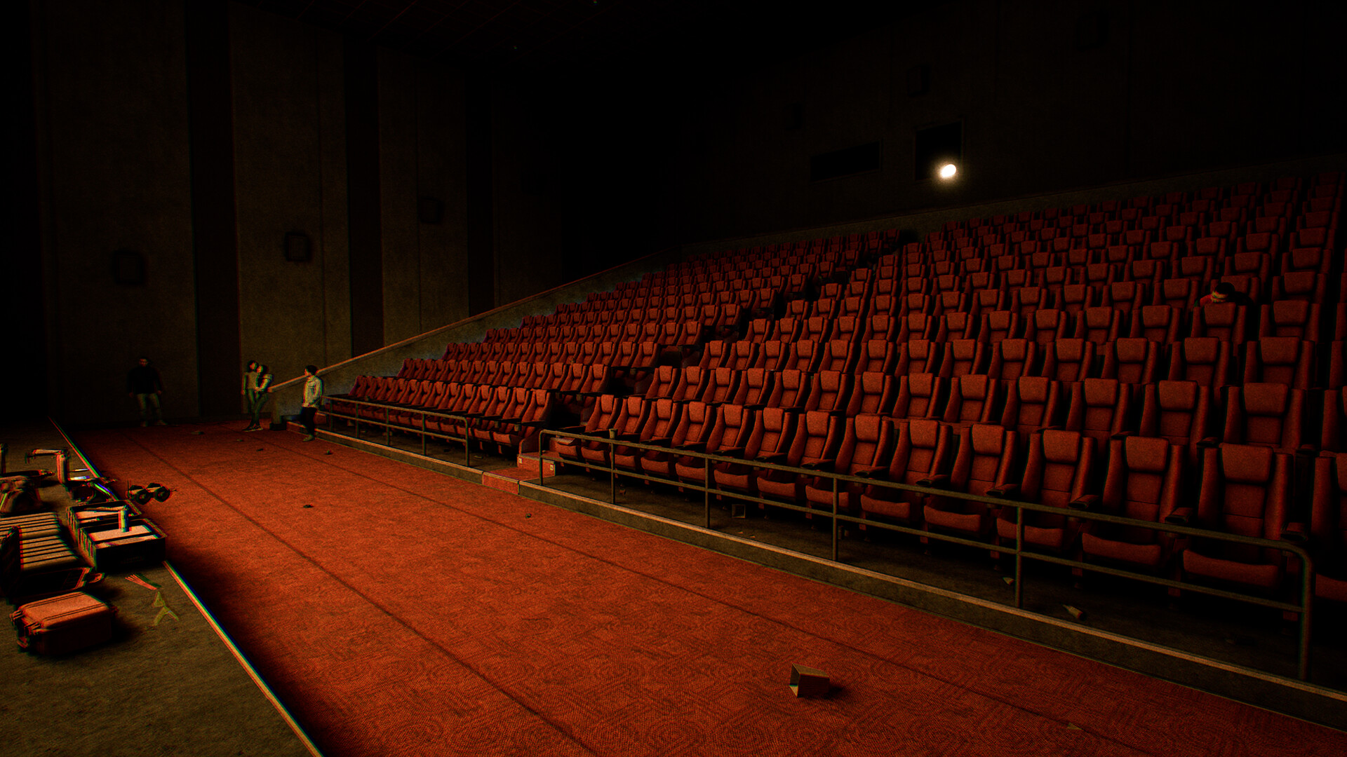 Forensic: M.E. Protocol