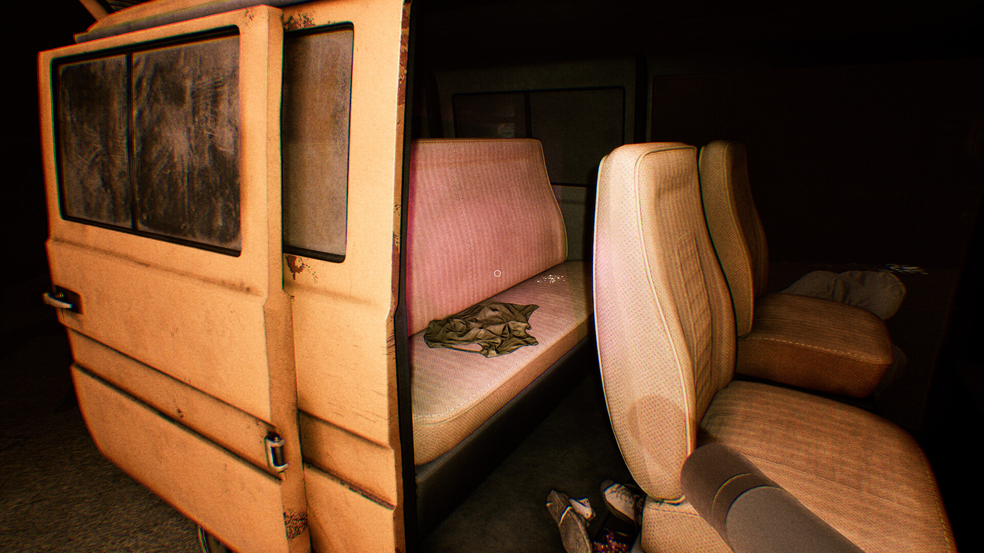 Forensic: M.E. Protocol