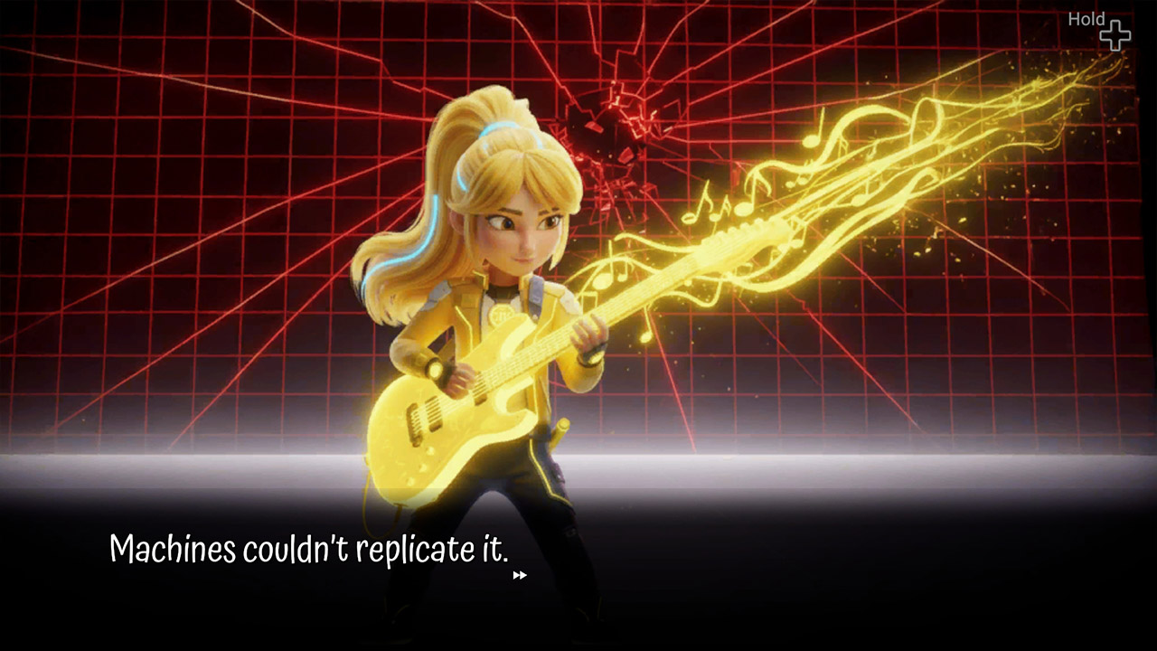 The Universal Symphony