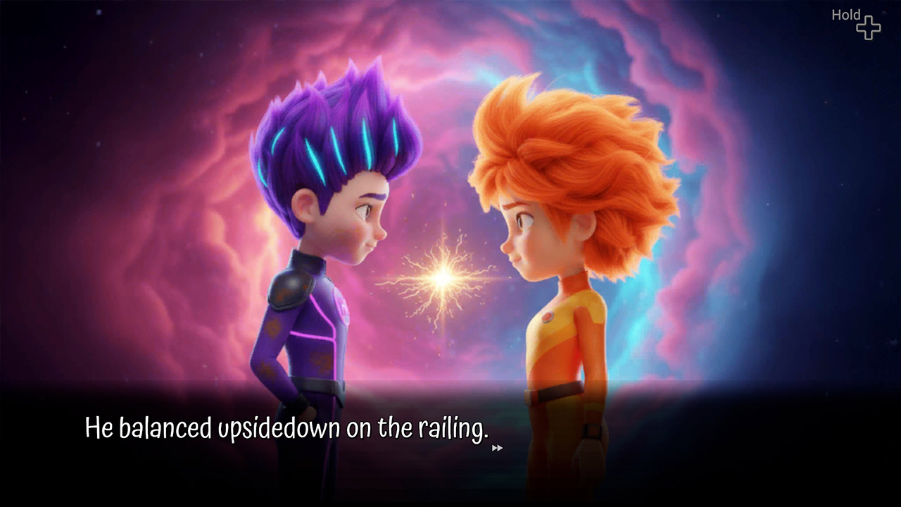 The Universal Symphony