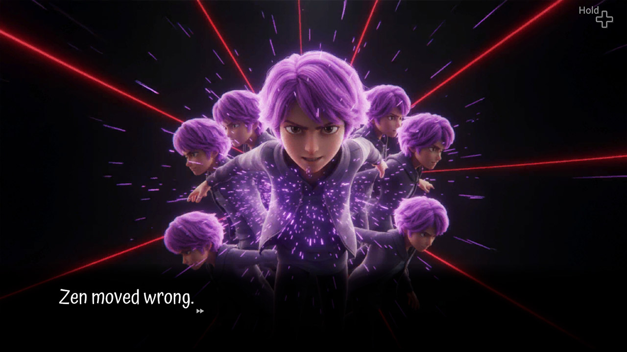 The Universal Symphony