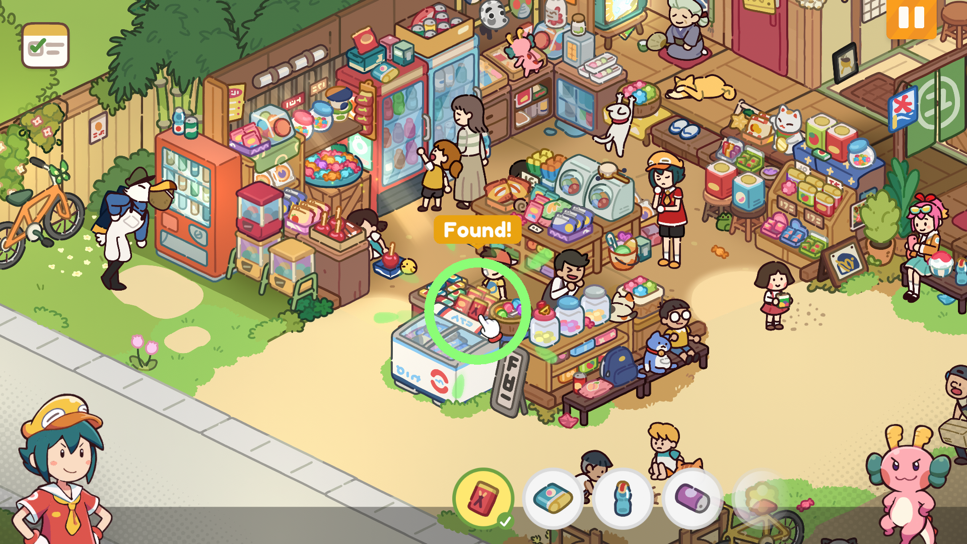 Lost and Found Co.