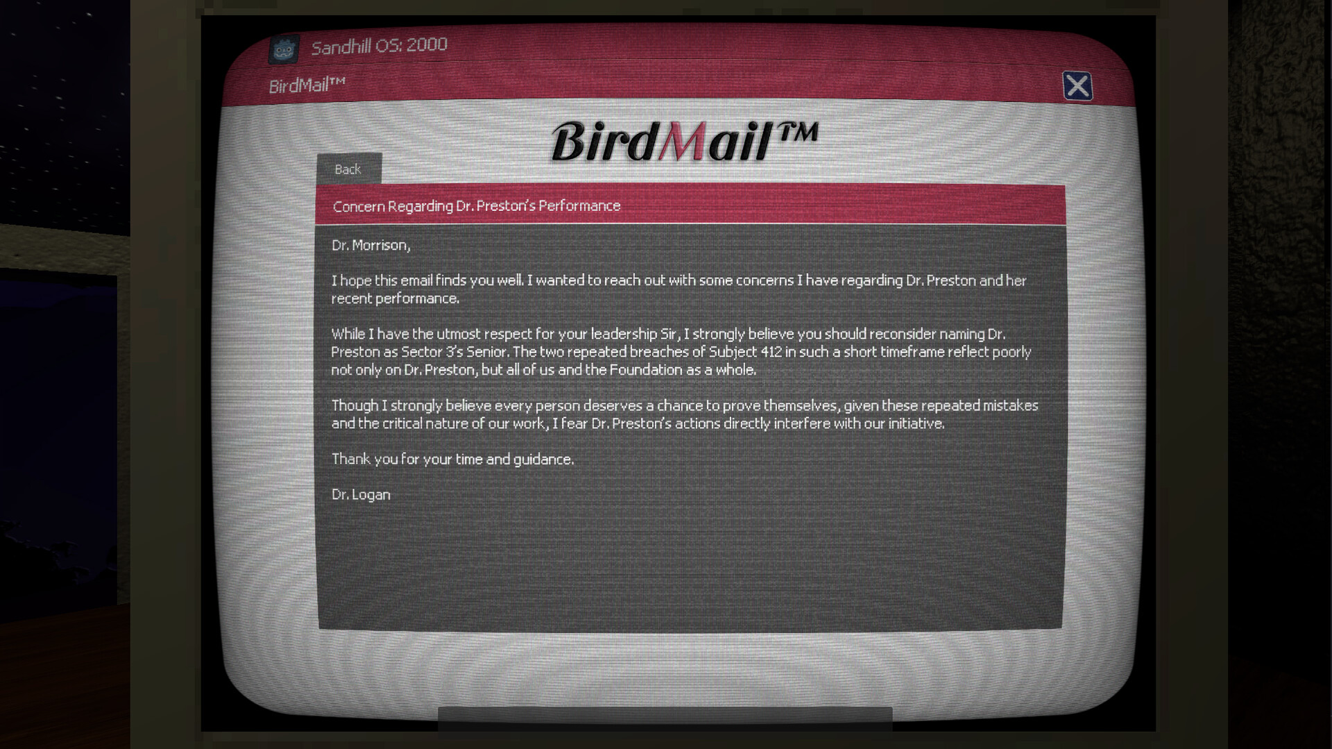 Don’t Forget the Phone