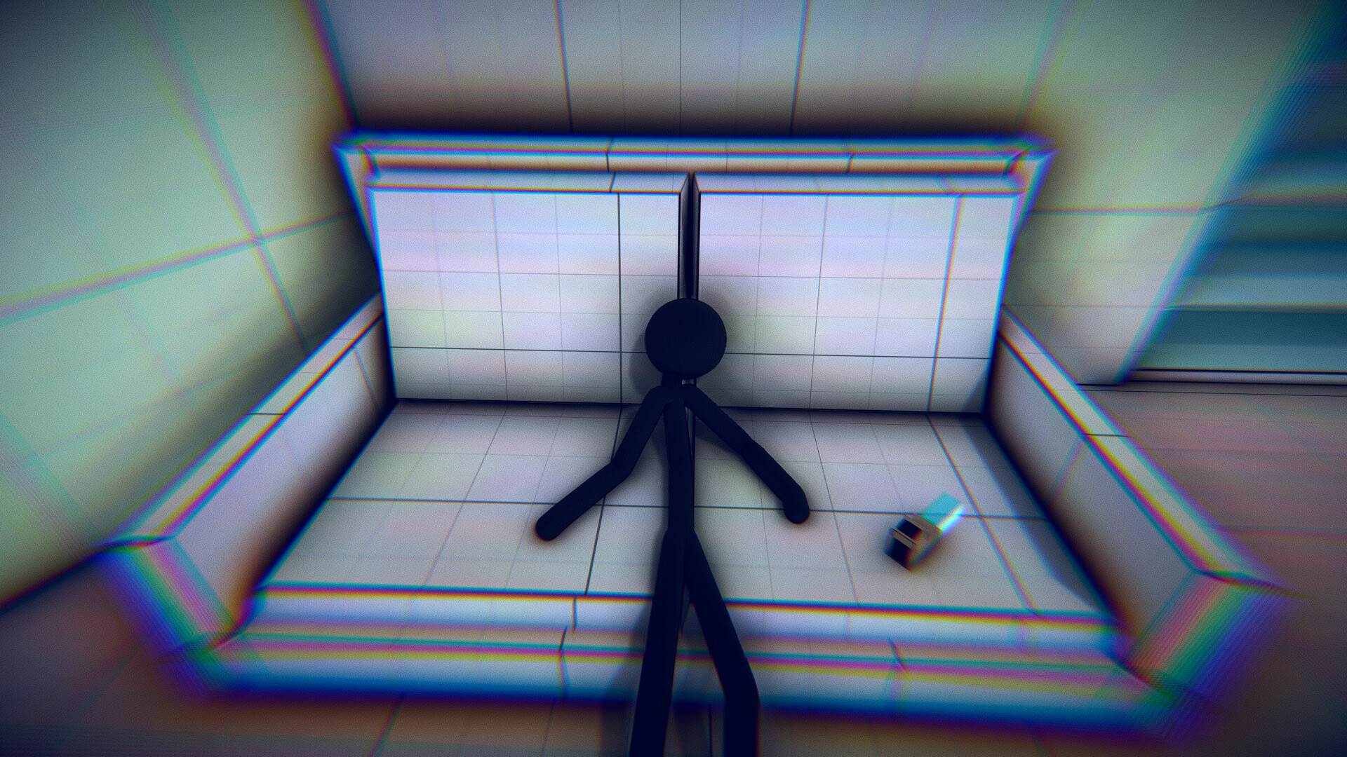 Danger Sticks
