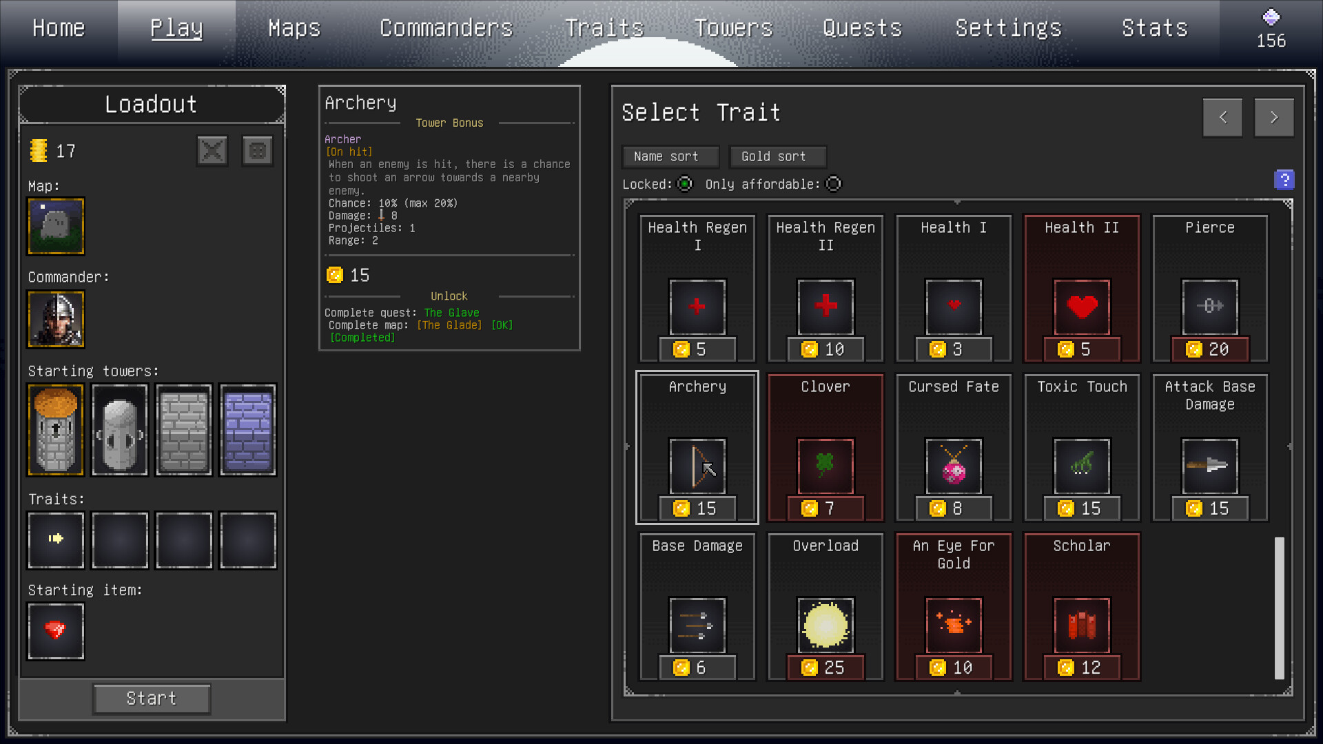 Tower Command