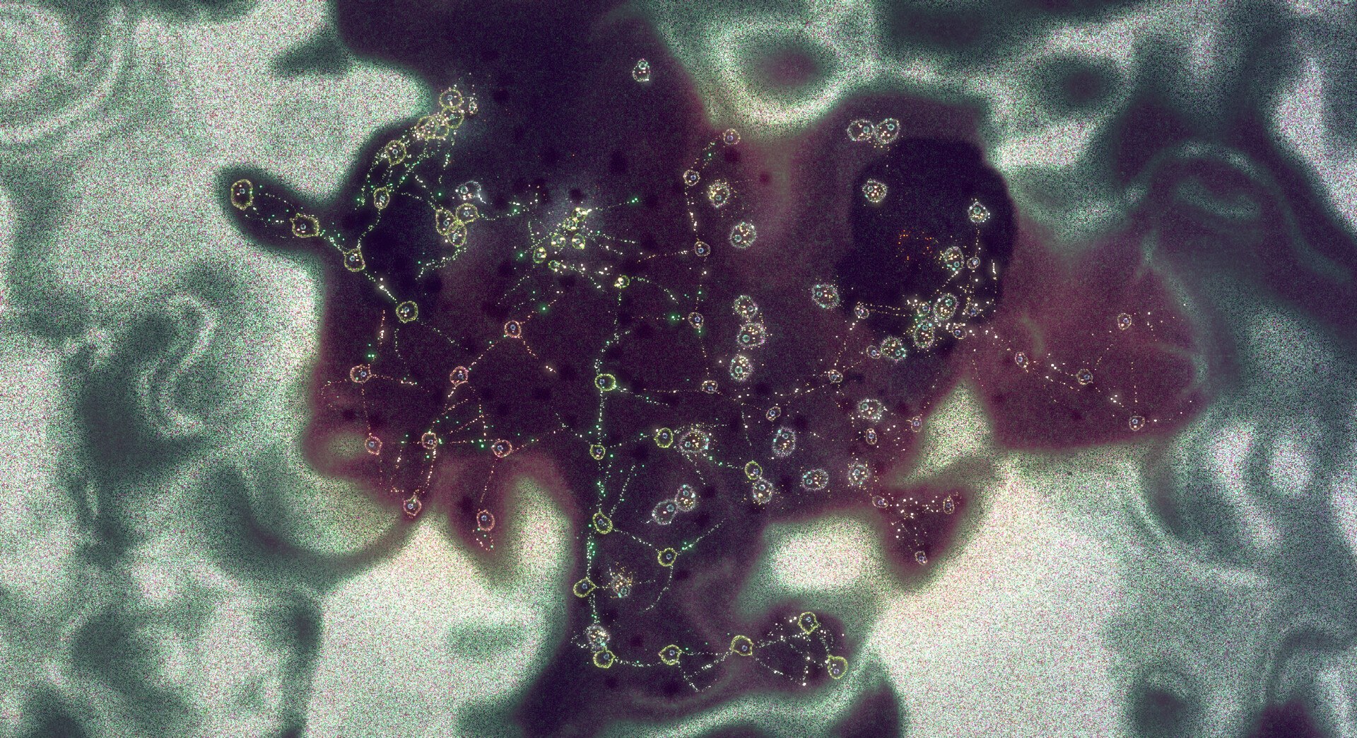 Substrate: Emergence