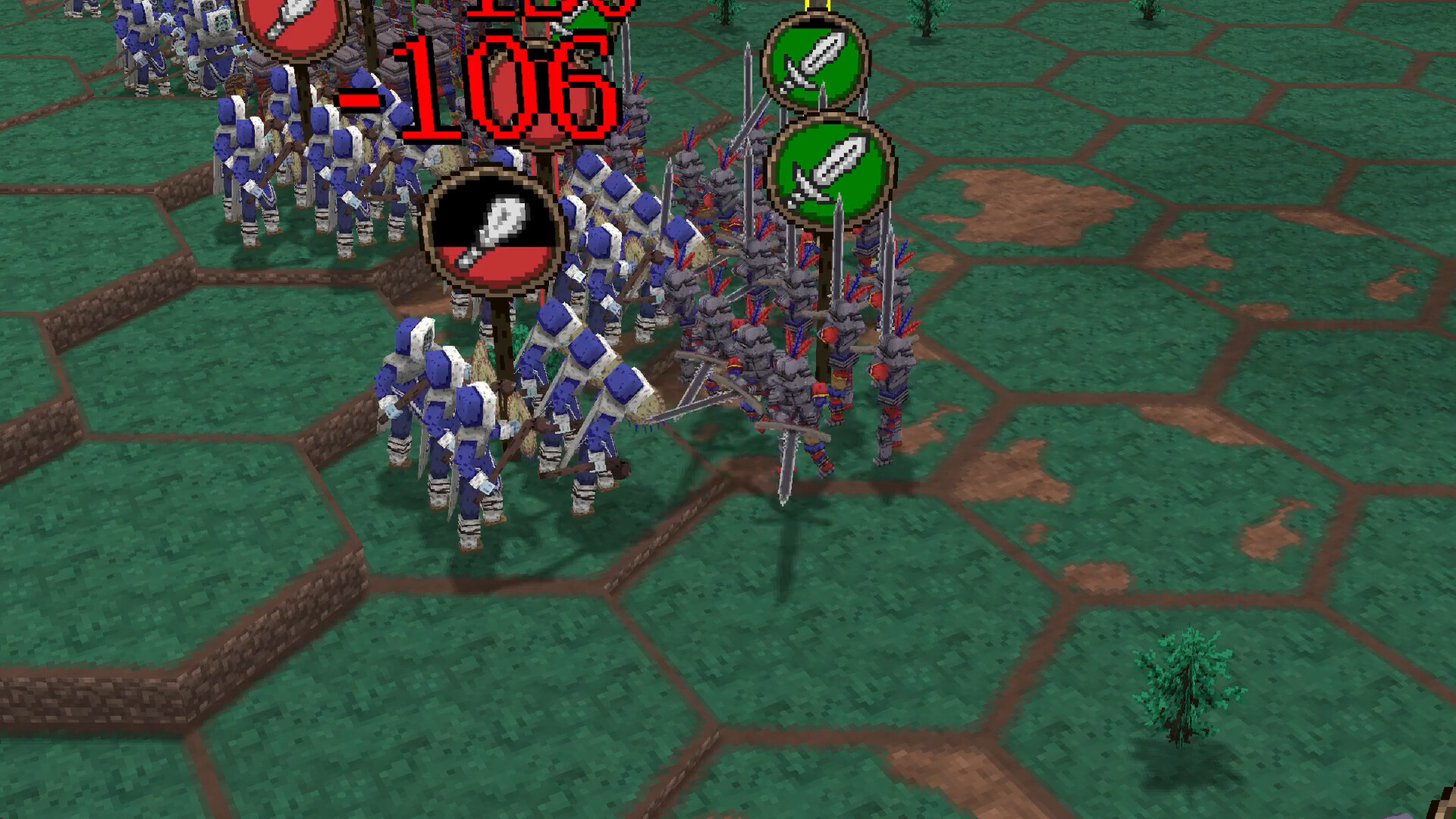 Heroes, Warlords and Ruin