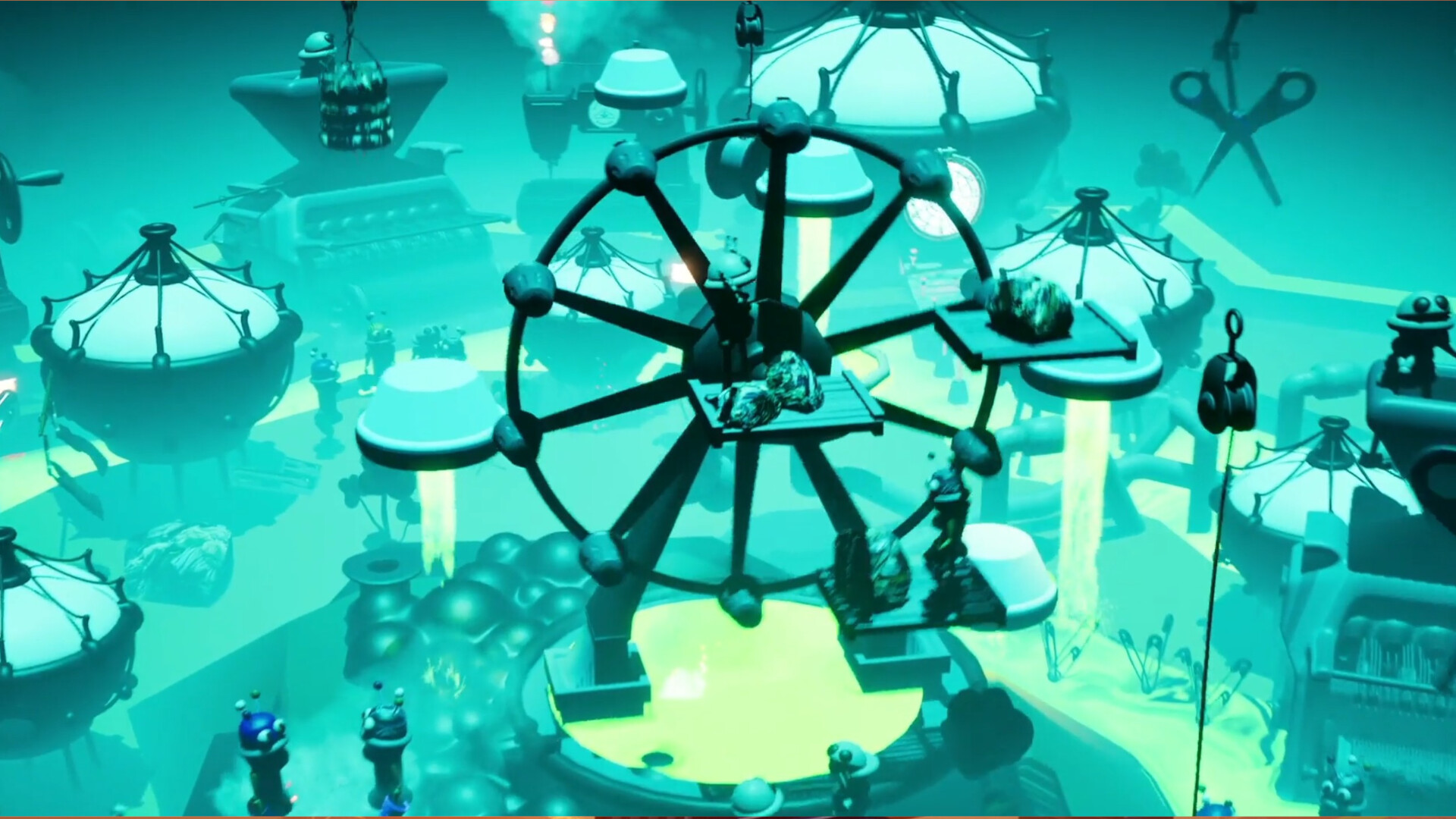 My Favourite T-Shirt