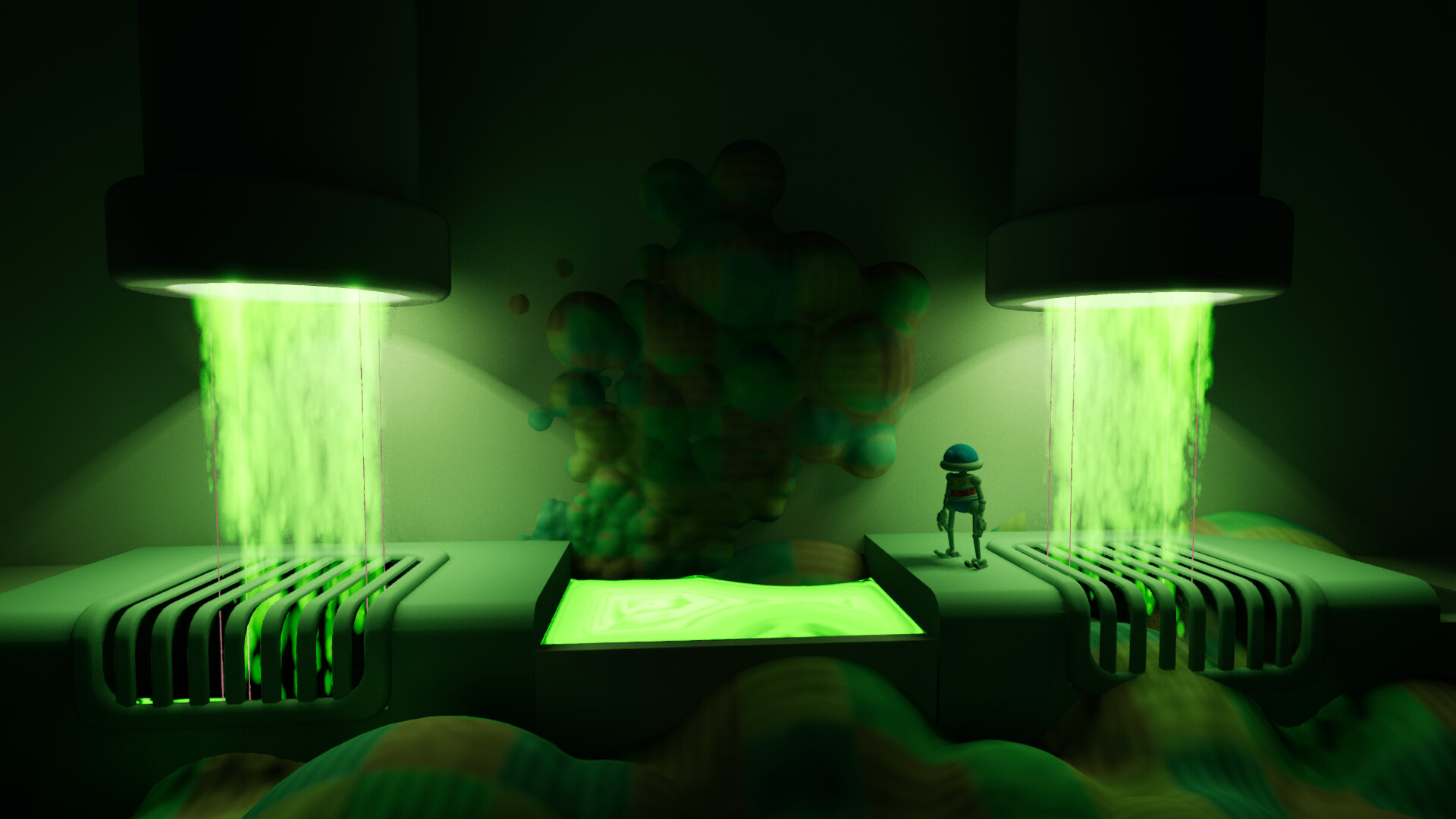 My Favourite T-Shirt