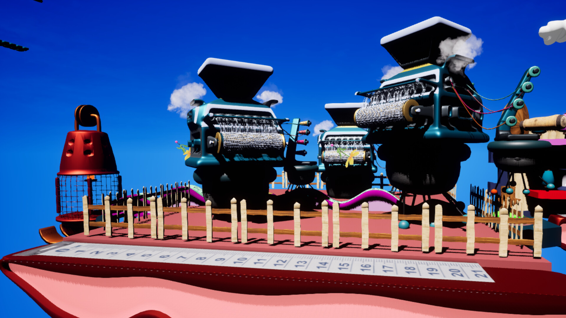 My Favourite T-Shirt