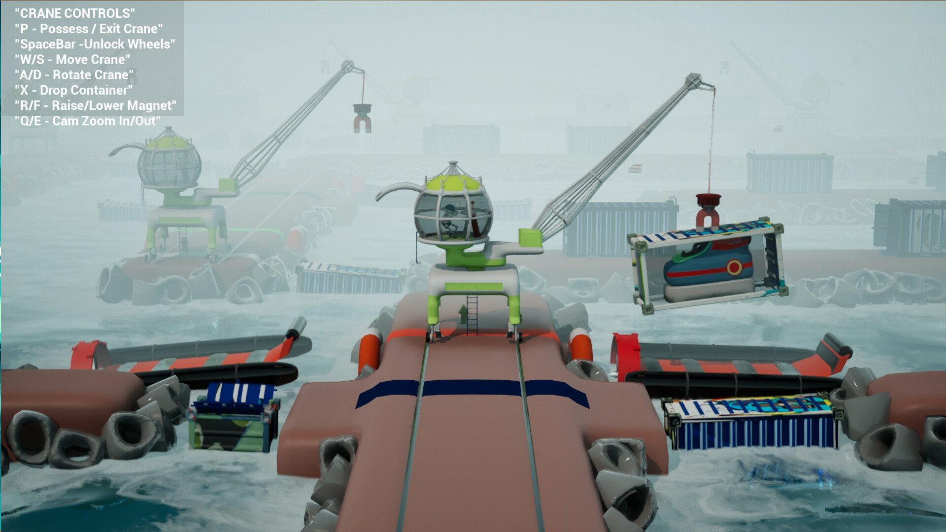 My Favourite T-Shirt