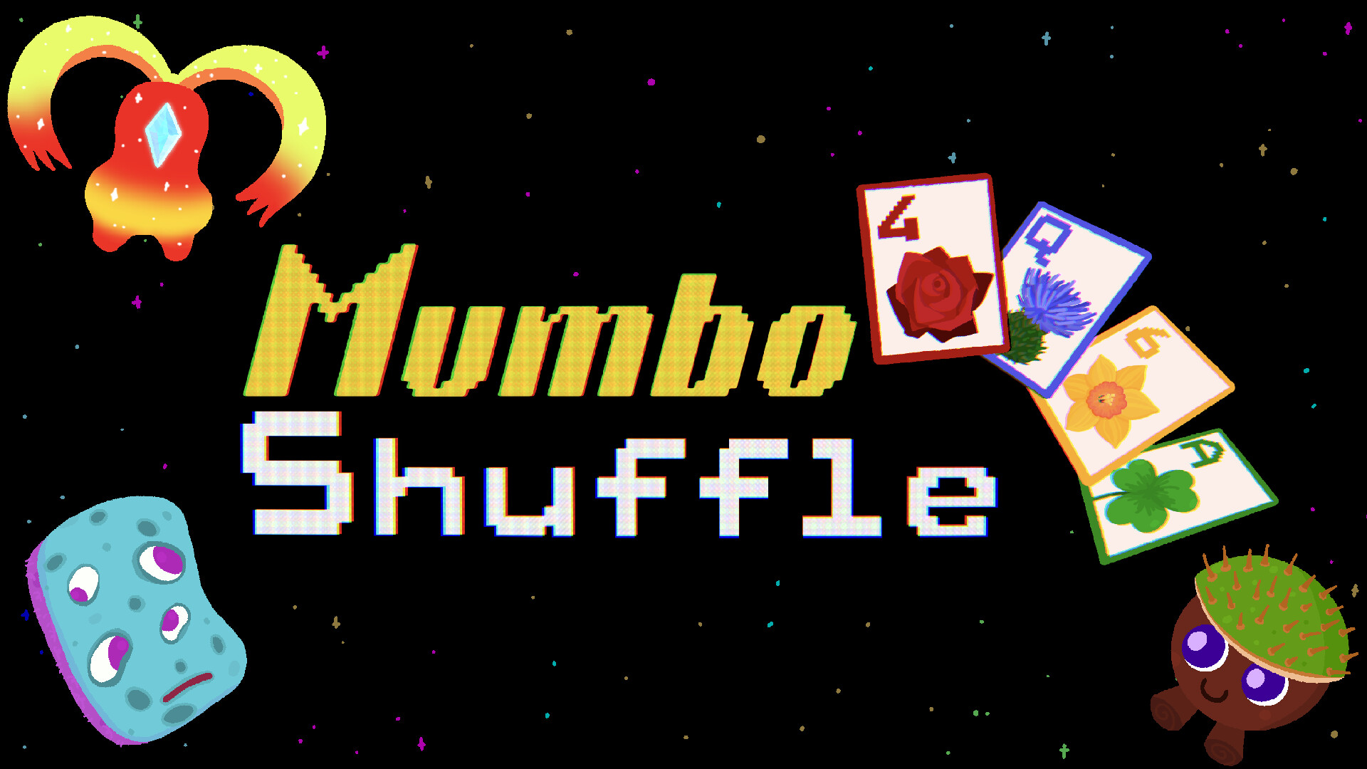 Mumbo Shuffle