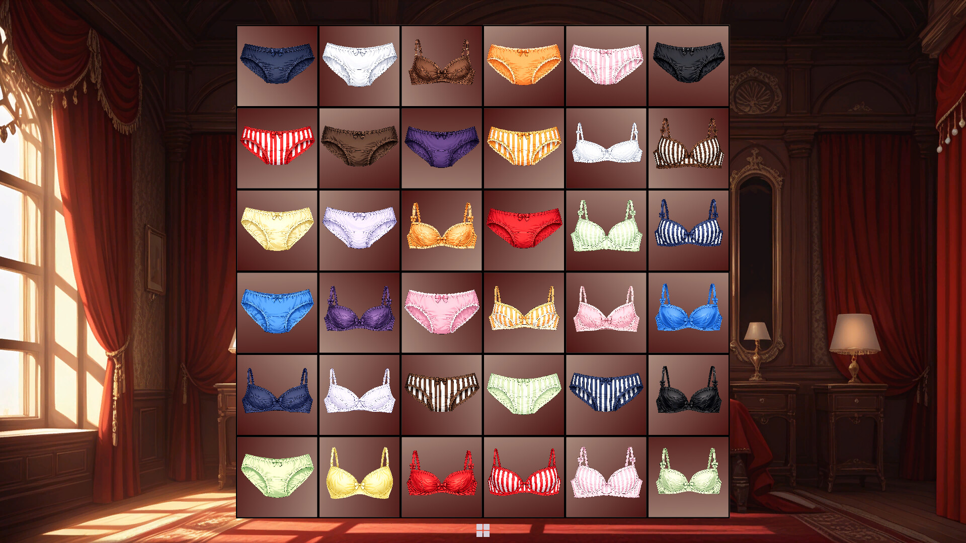 Hentai Succubus Aura