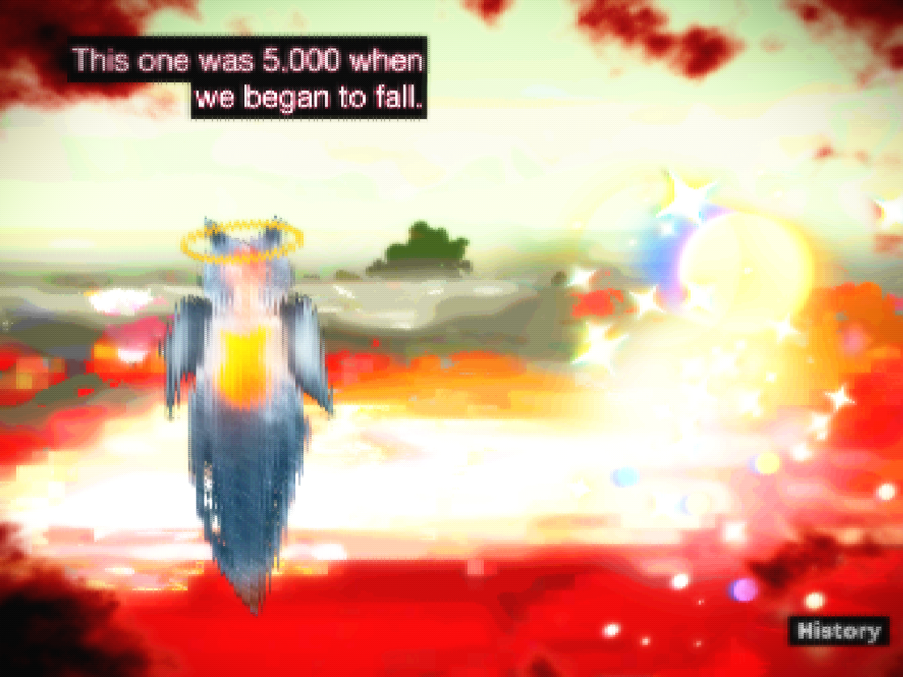 Limacina Open Season