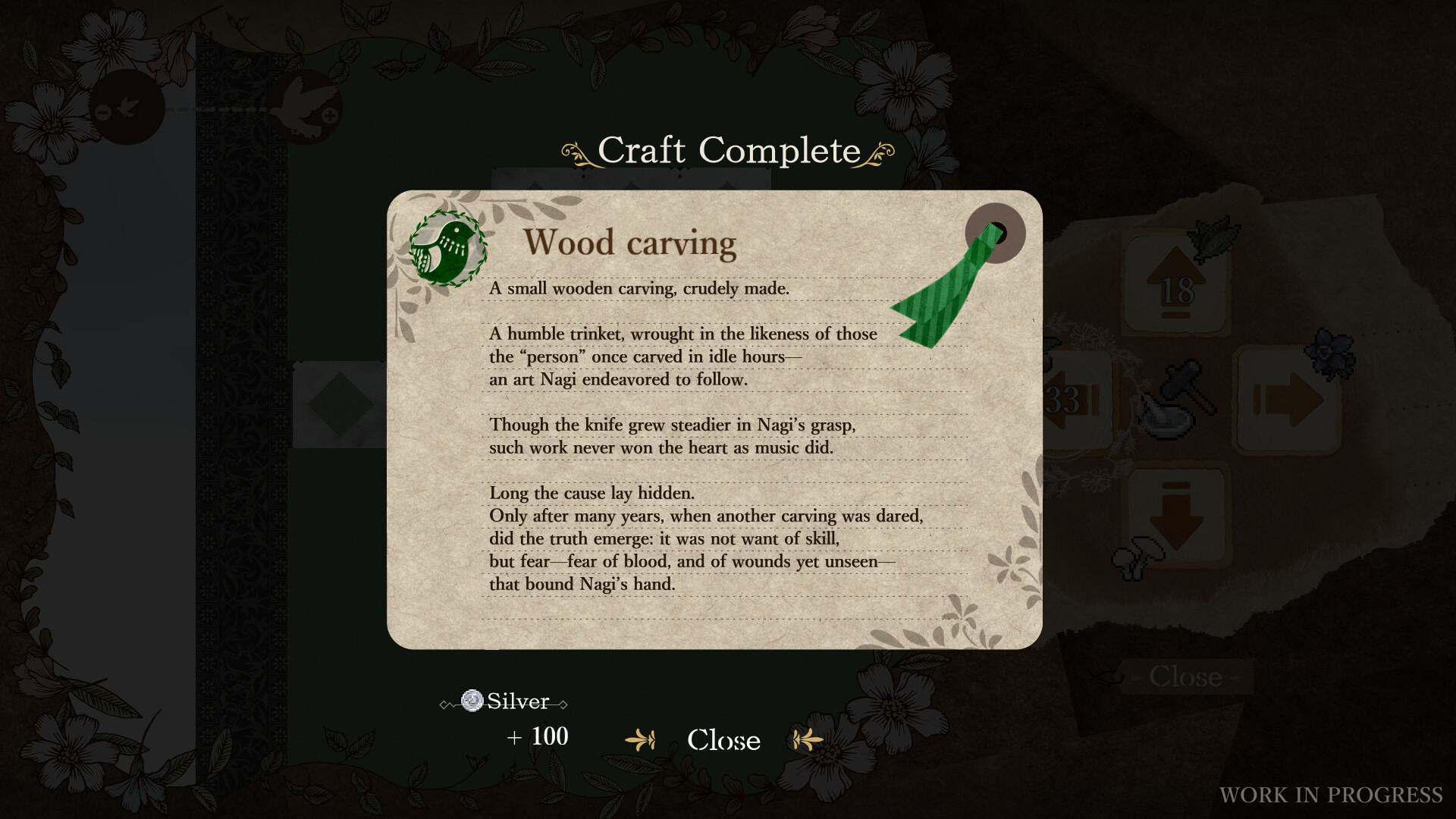 Tobari and the Vampire Alchemist