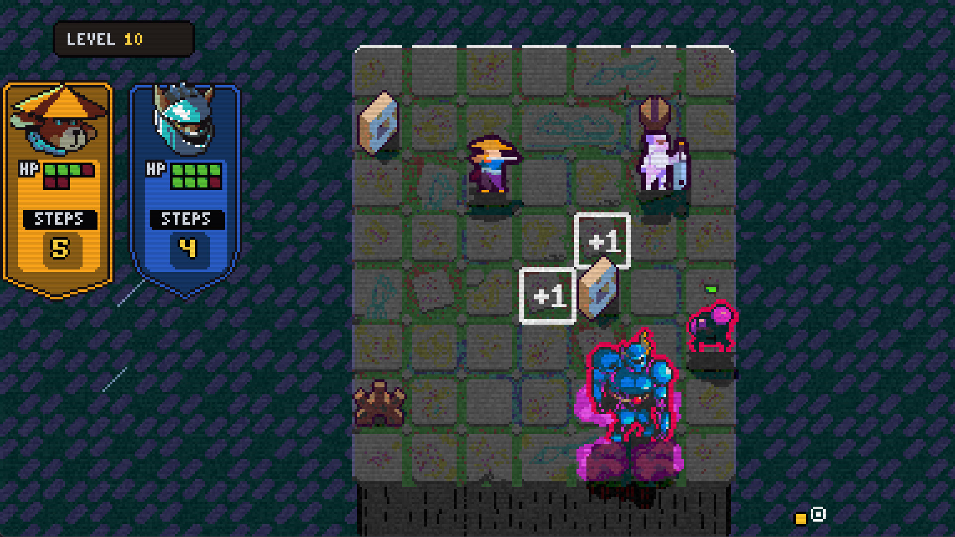 Dungeon Drawlers