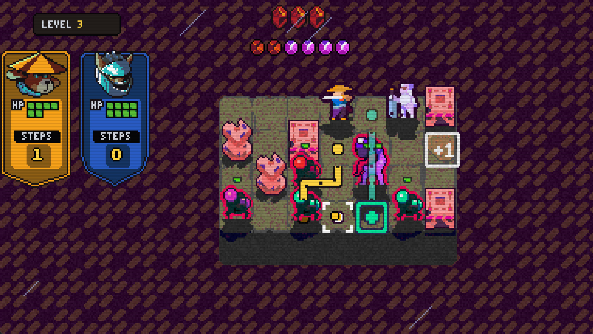Dungeon Drawlers