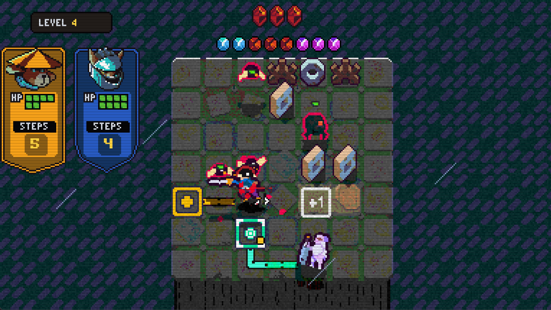 Dungeon Drawlers