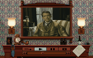 Sherlock Holmes: Consulting Detective Vol. II