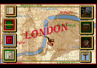 Sherlock Holmes: Consulting Detective Vol. II