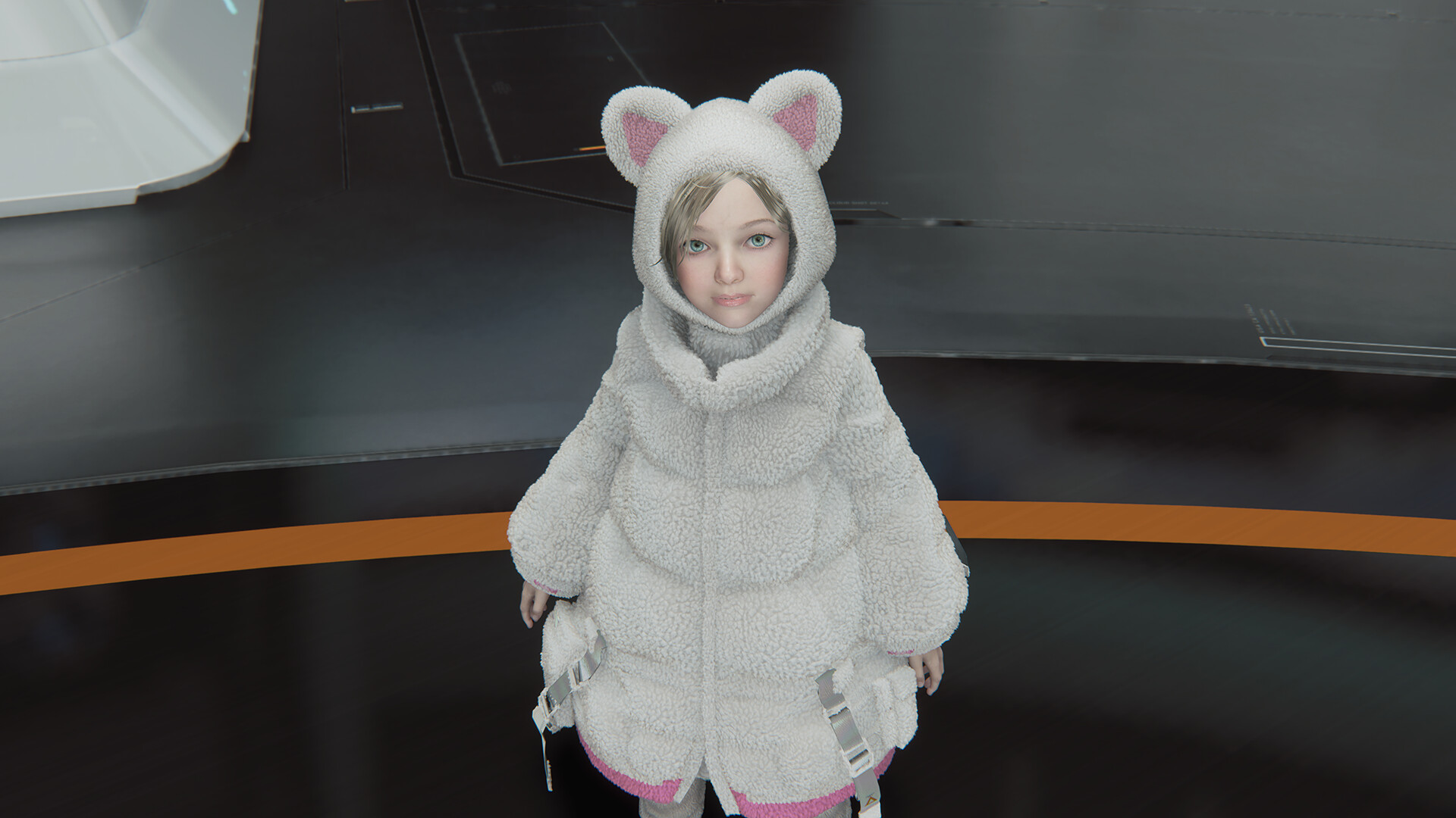 Pragmata: Shelter Variety Pack