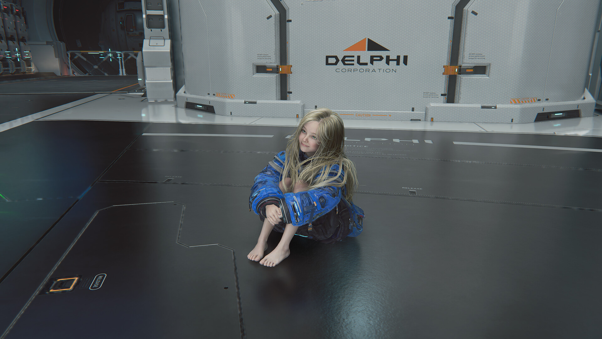 Pragmata: Shelter Variety Pack