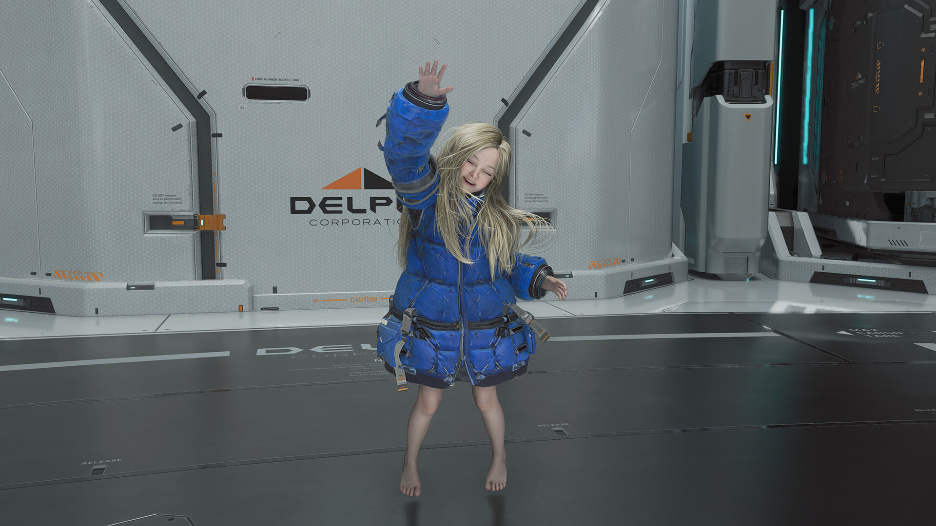 Pragmata: Shelter Variety Pack