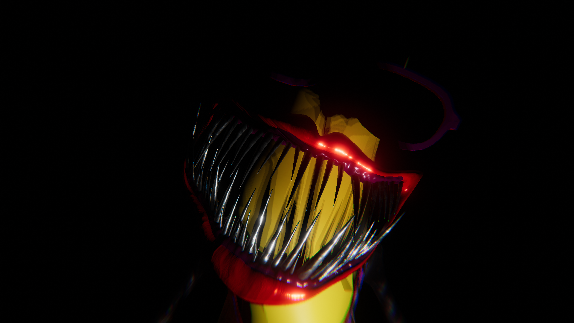 Banana Blood