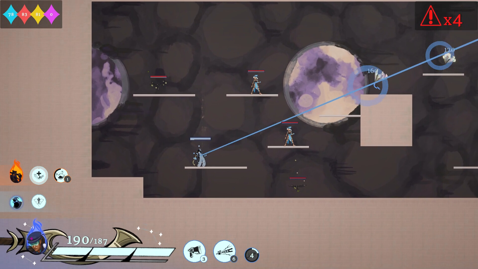 Echoes of Isovios: A Legacy Undone