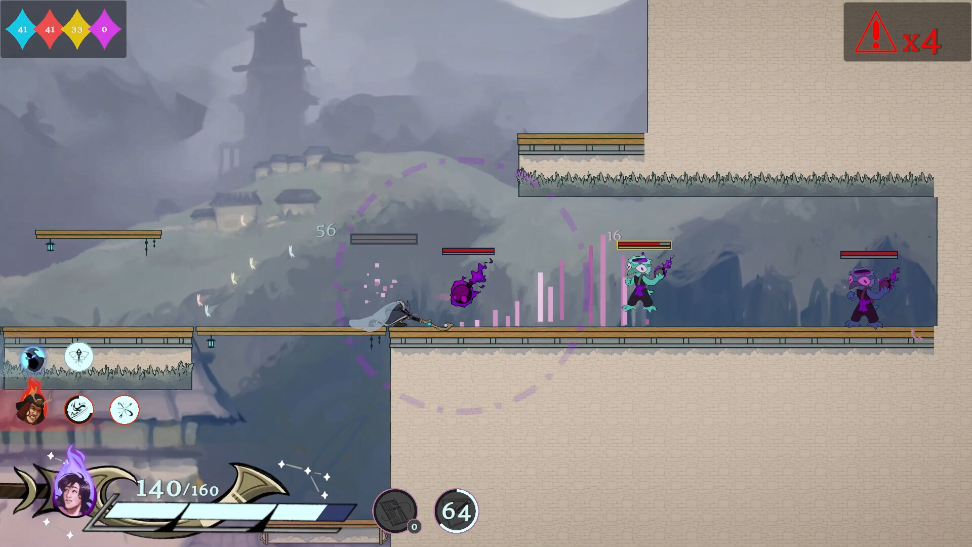 Echoes of Isovios: A Legacy Undone