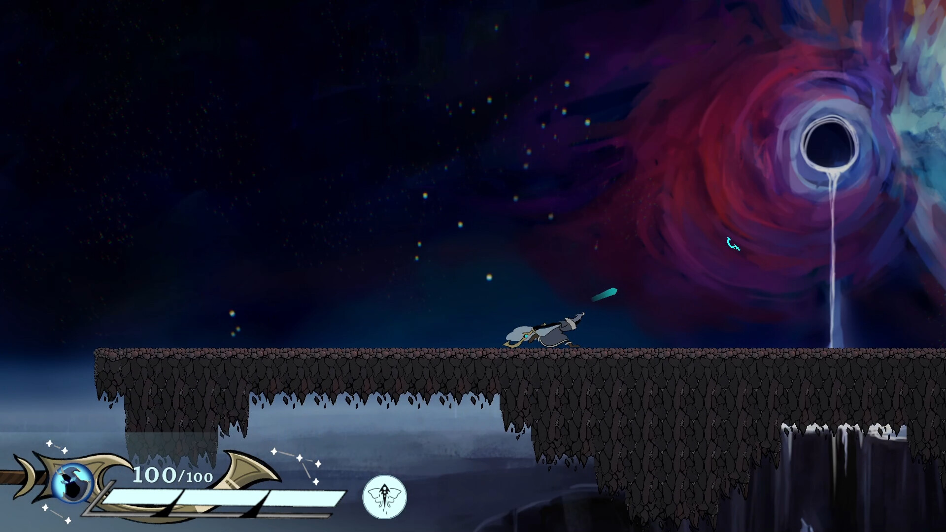 Echoes of Isovios: A Legacy Undone