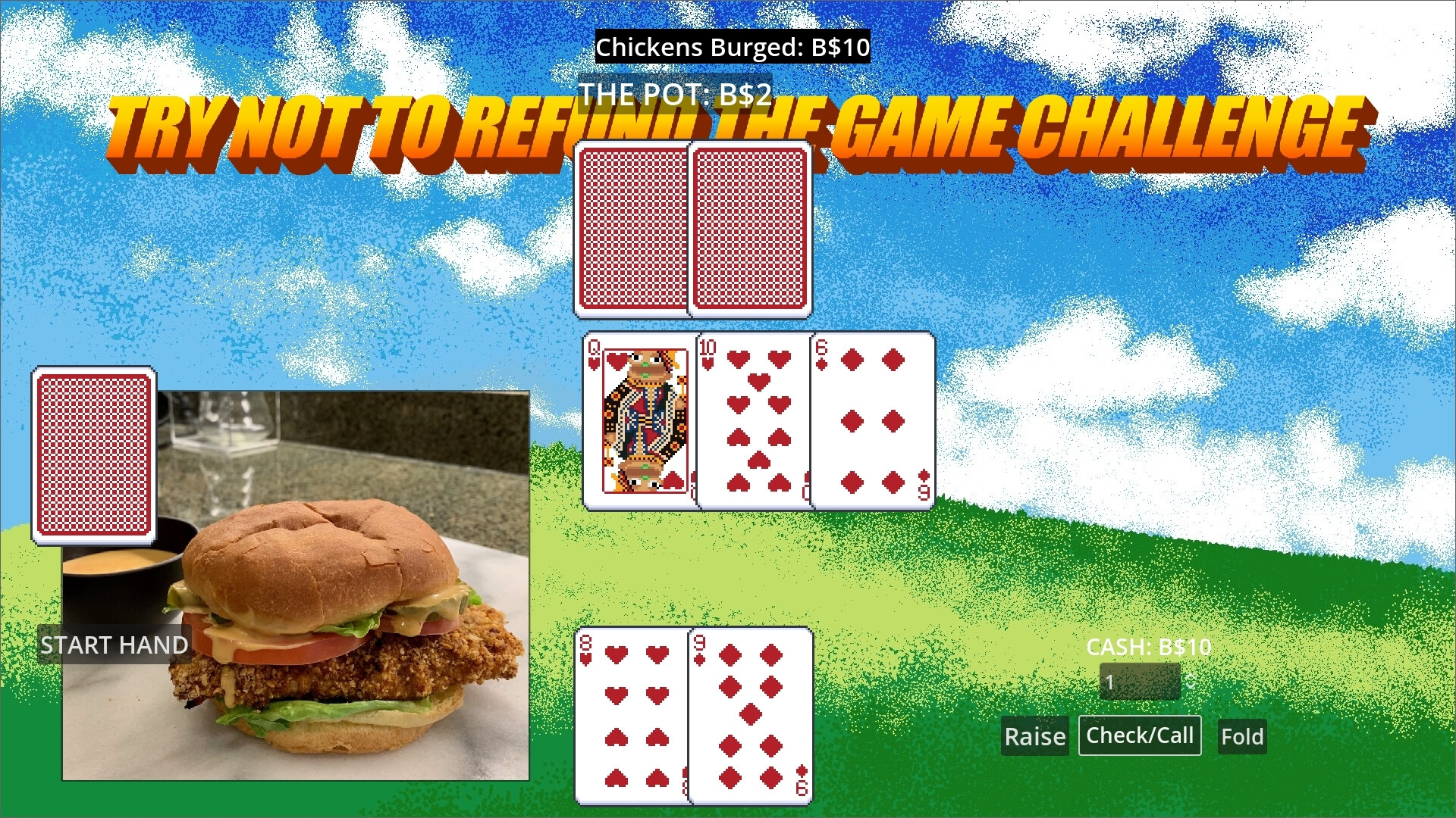 Test Release Do Not Buy!!!