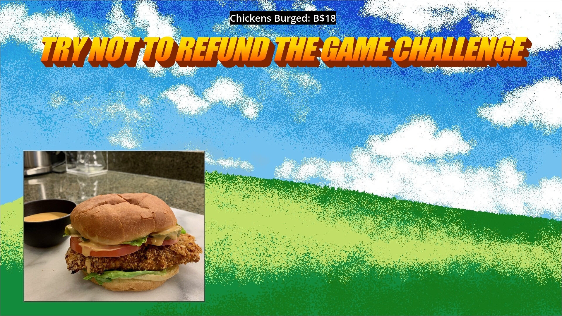 Test Release Do Not Buy!!!