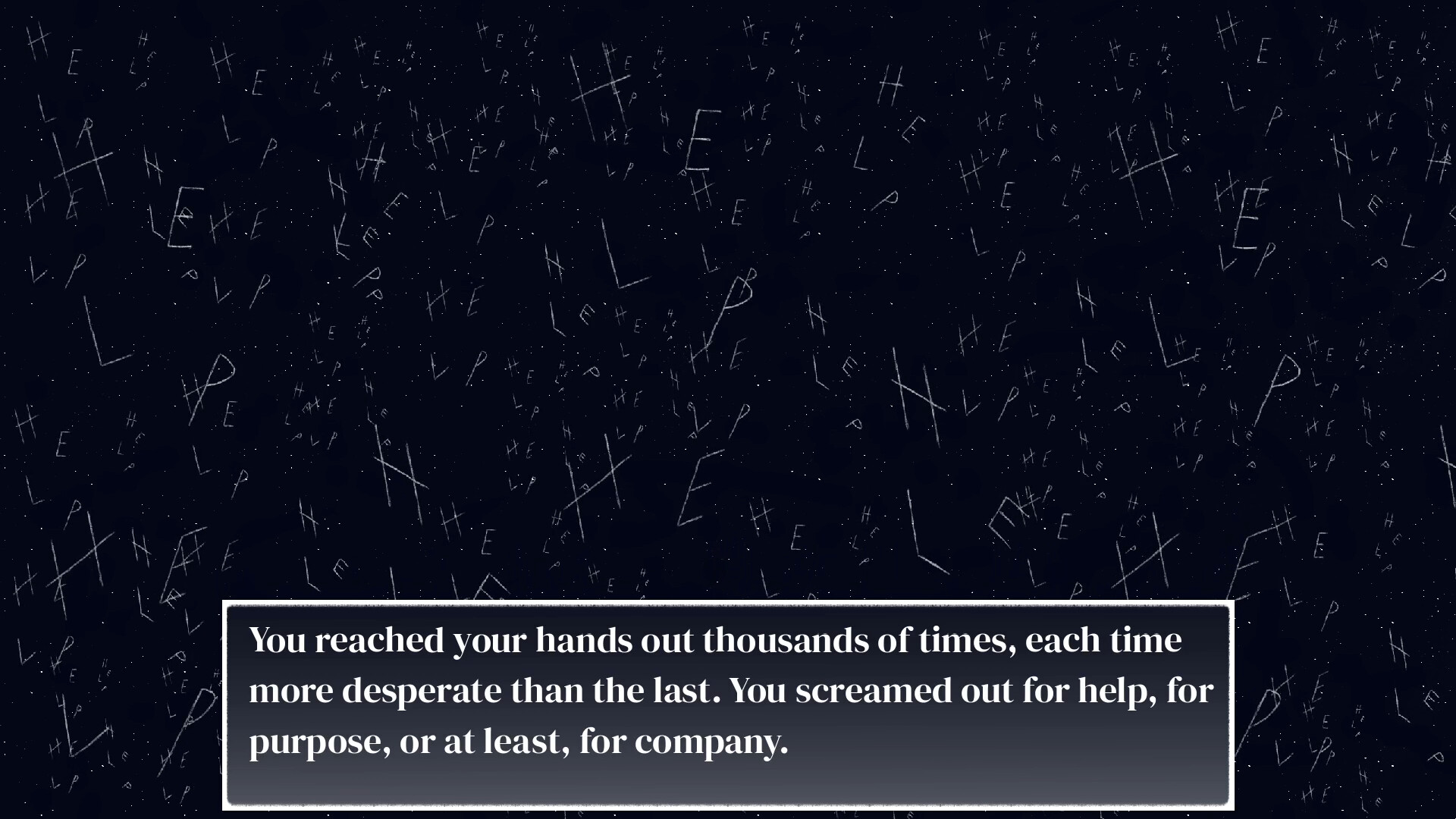 Soul Sorter: A Morality Personality Test