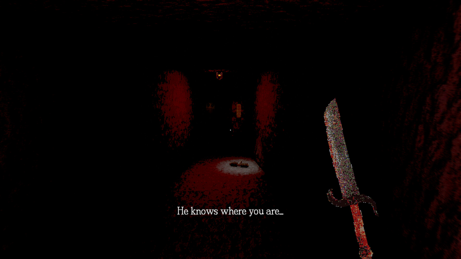 The Well Is Not Empty