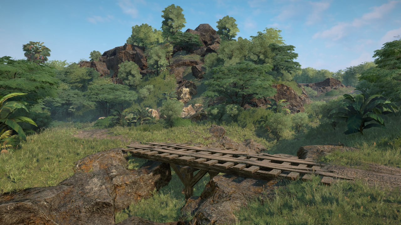 SnowRunner: Season 18 – Patch &amp; Power