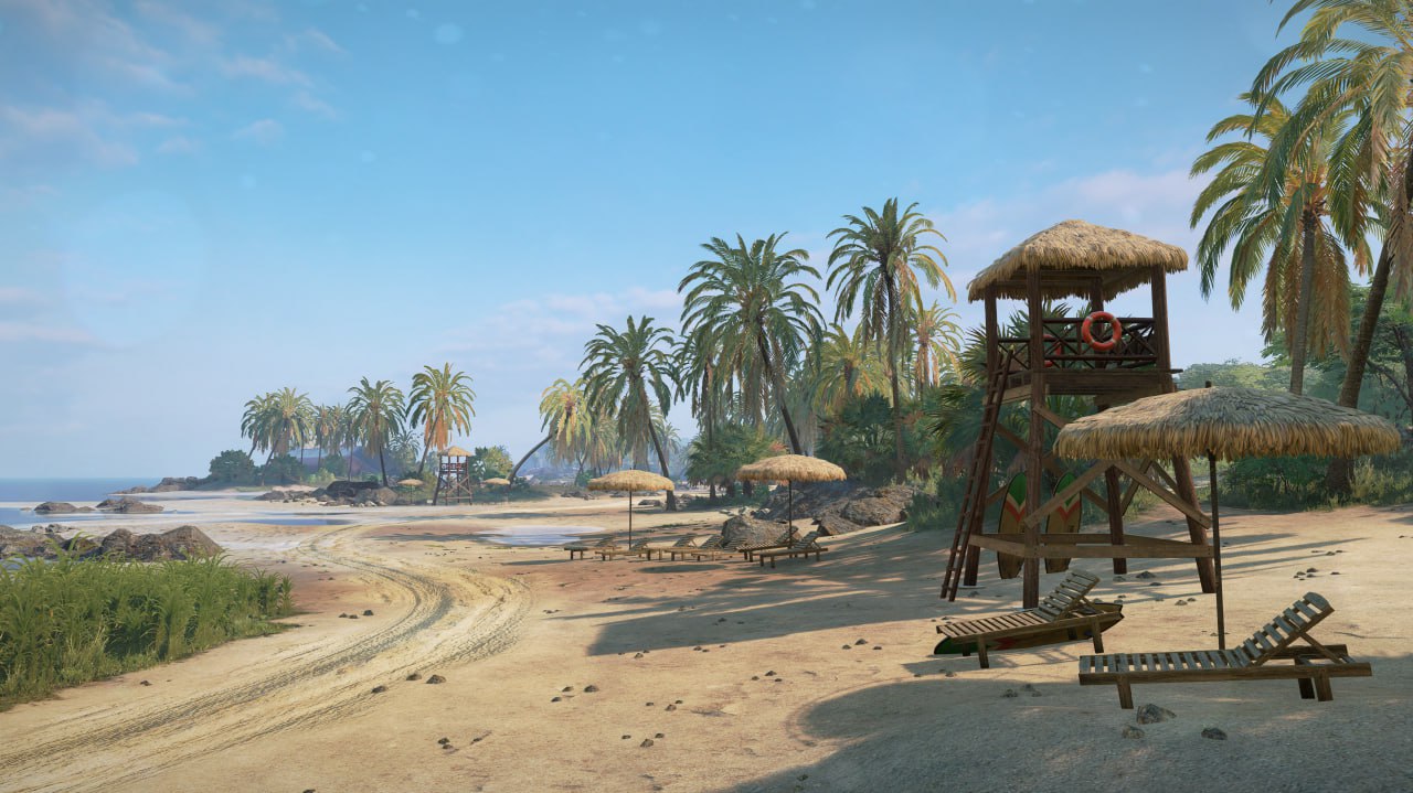 SnowRunner: Season 18 – Patch &amp; Power