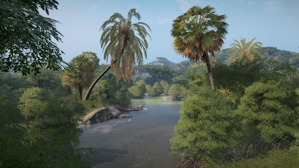 SnowRunner: Season 18 – Patch &amp; Power