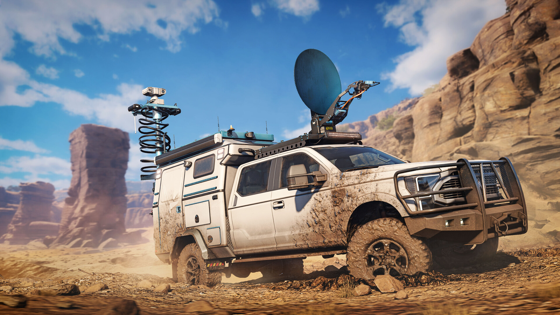 RoadCraft: Reclaim Expansion