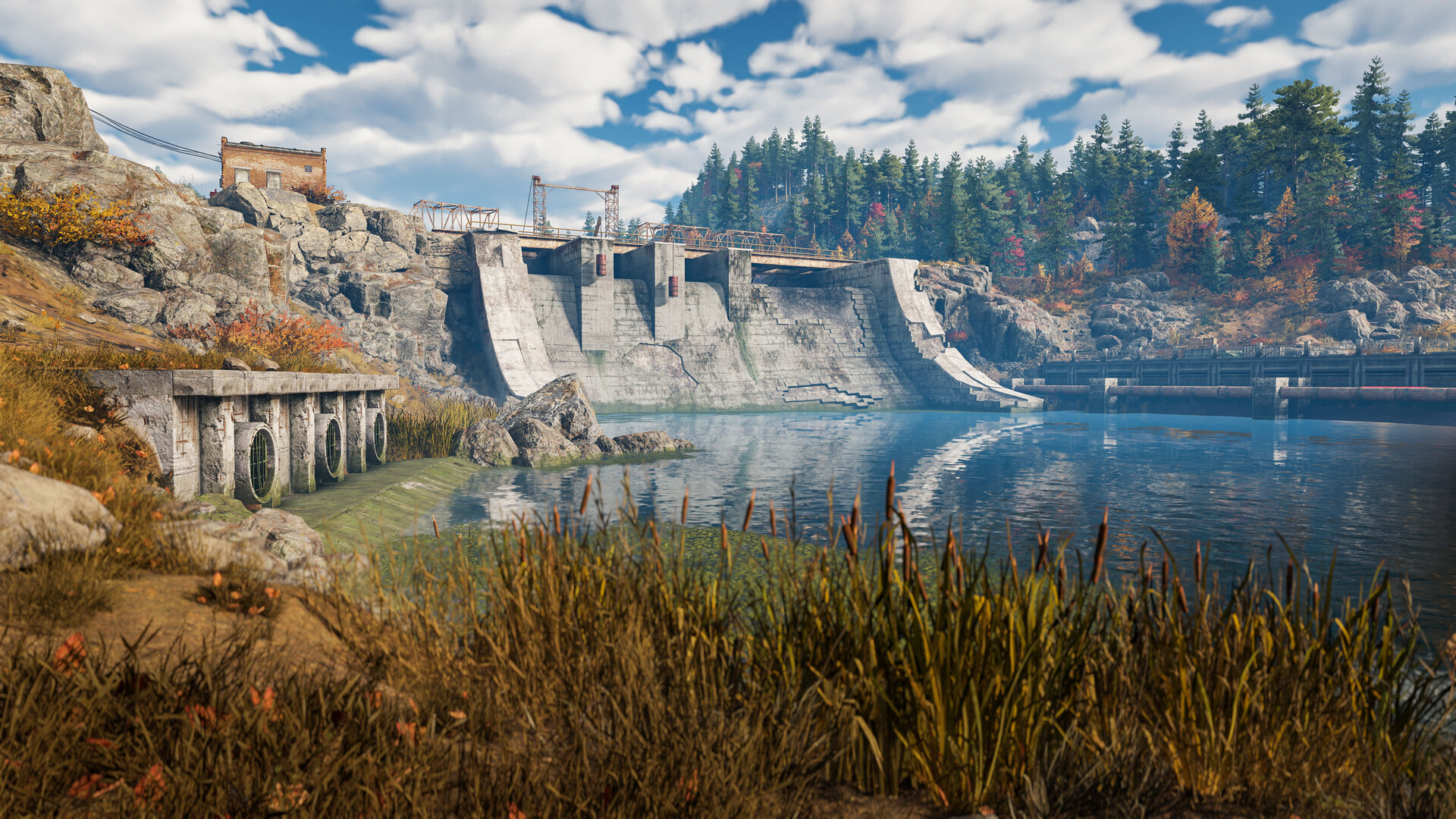 RoadCraft: Reclaim Expansion